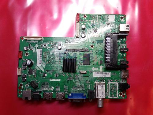 A15031078 T.MS6308.702 V500HJ1-PE8 MAIN PCB FOR CHEAP BUDGET UNBRANDED TVS UNBRANDED
